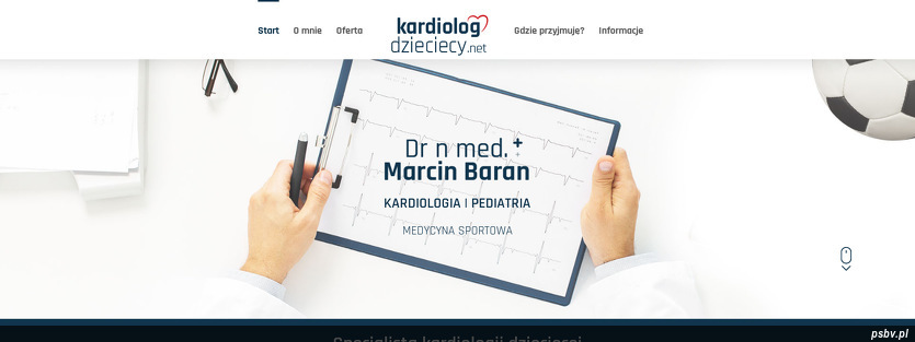 DR N MED. MARCIN BARAN