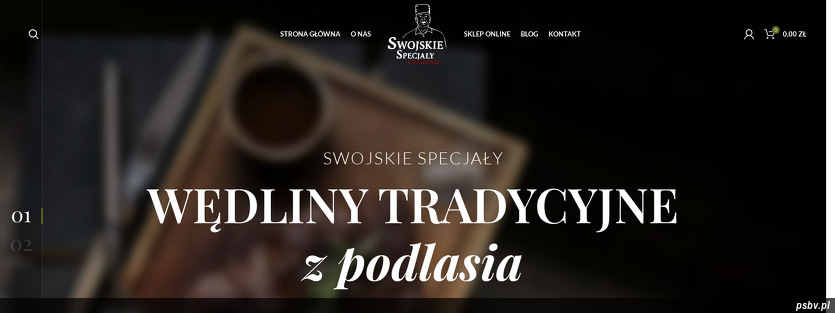 ZAKŁAD MIĘSNY ZBIGNIEW KOTWICKI, JOLANTA CIEPŁA