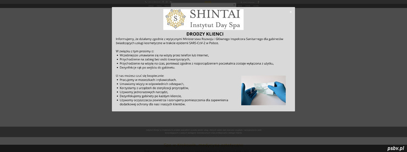 INSTYTUT SHINTAI