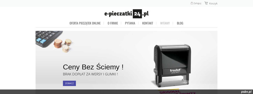 E-PIECZATKI24.PL