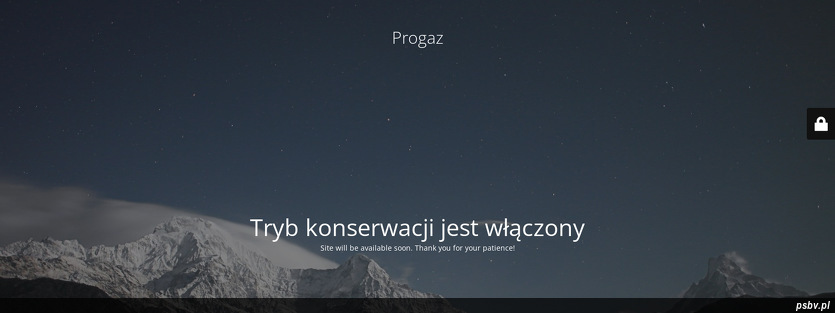 PROGAZ PP SP Z O O