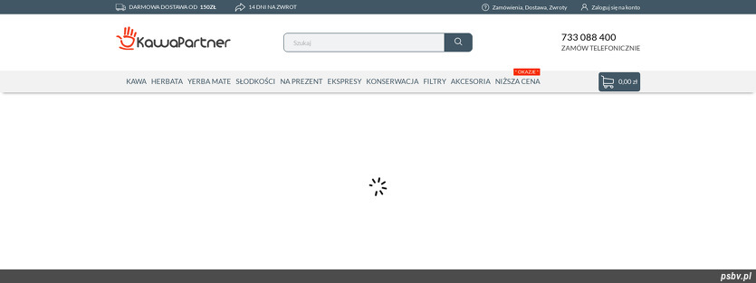 KAWAPARTNER.PL