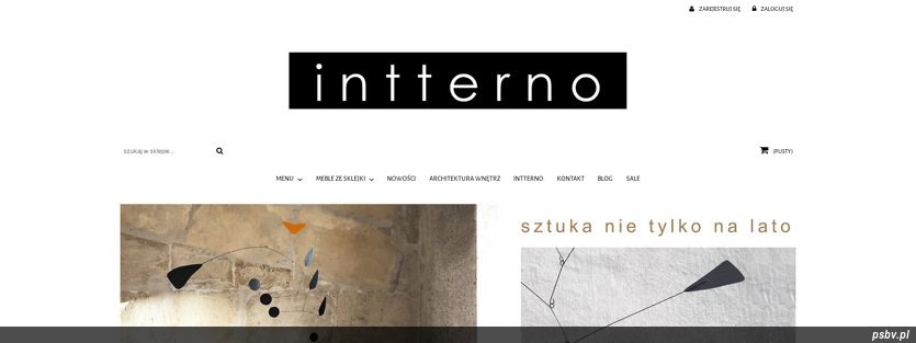 INTTERNO CONCEPT STORE
