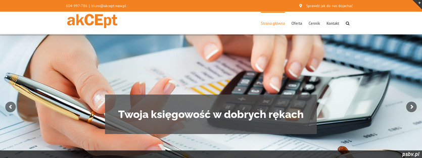 AKCEPT HALINA SKIBICKA