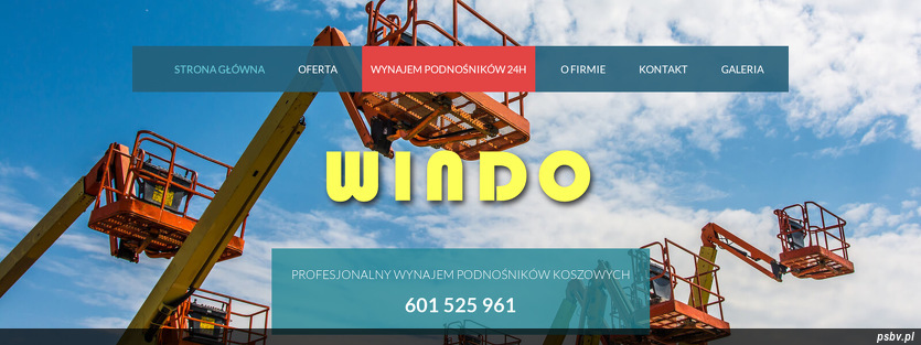 WIND-O