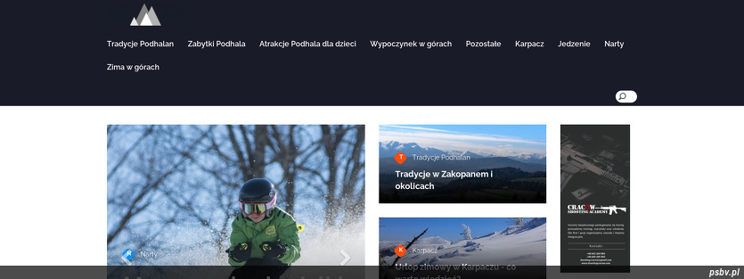 ZWIĄZEK PODHALAN W LUDŹMIERZU